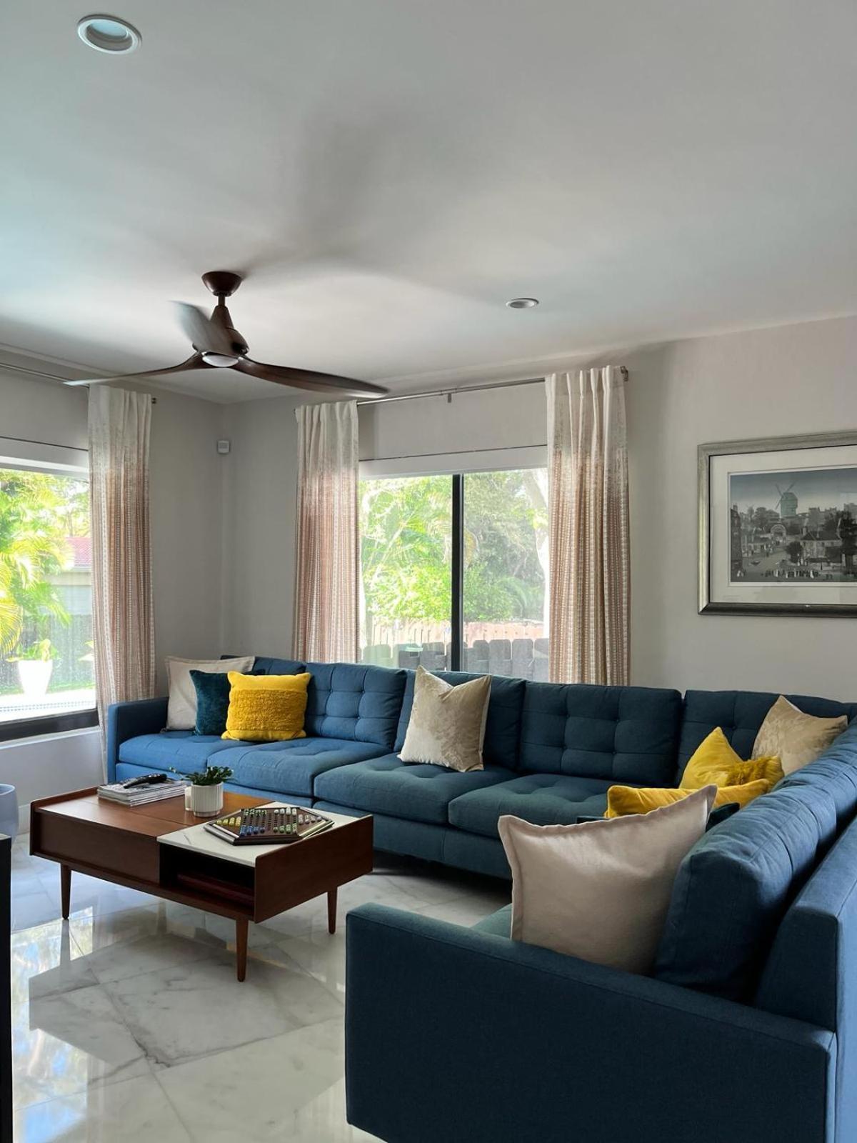 Villa Banyan Shores Miami Exterior photo