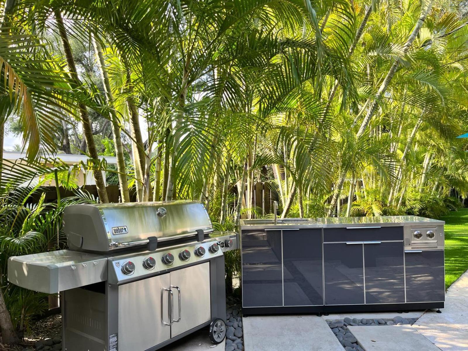 Villa Banyan Shores Miami Exterior photo