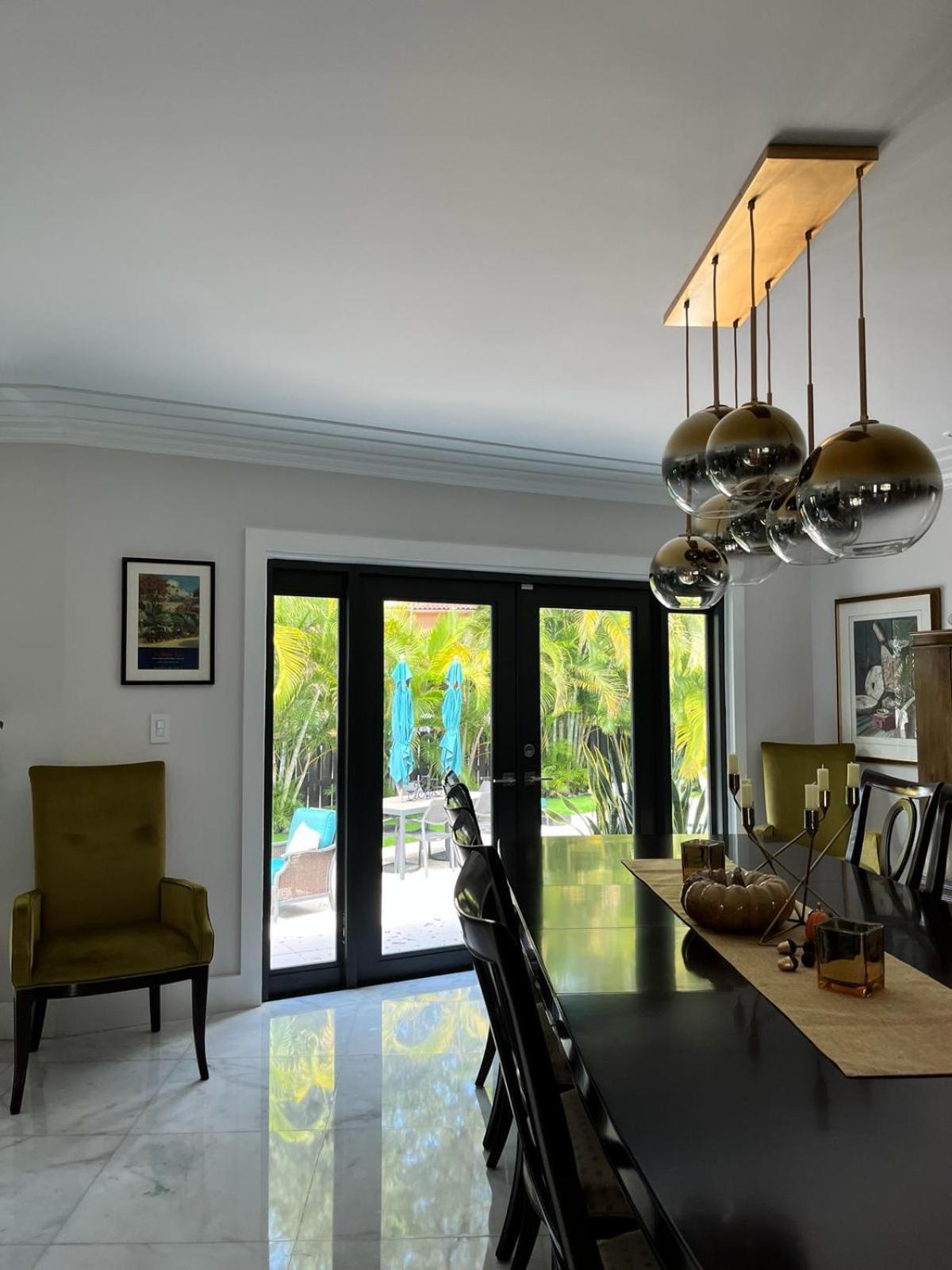 Villa Banyan Shores Miami Exterior photo