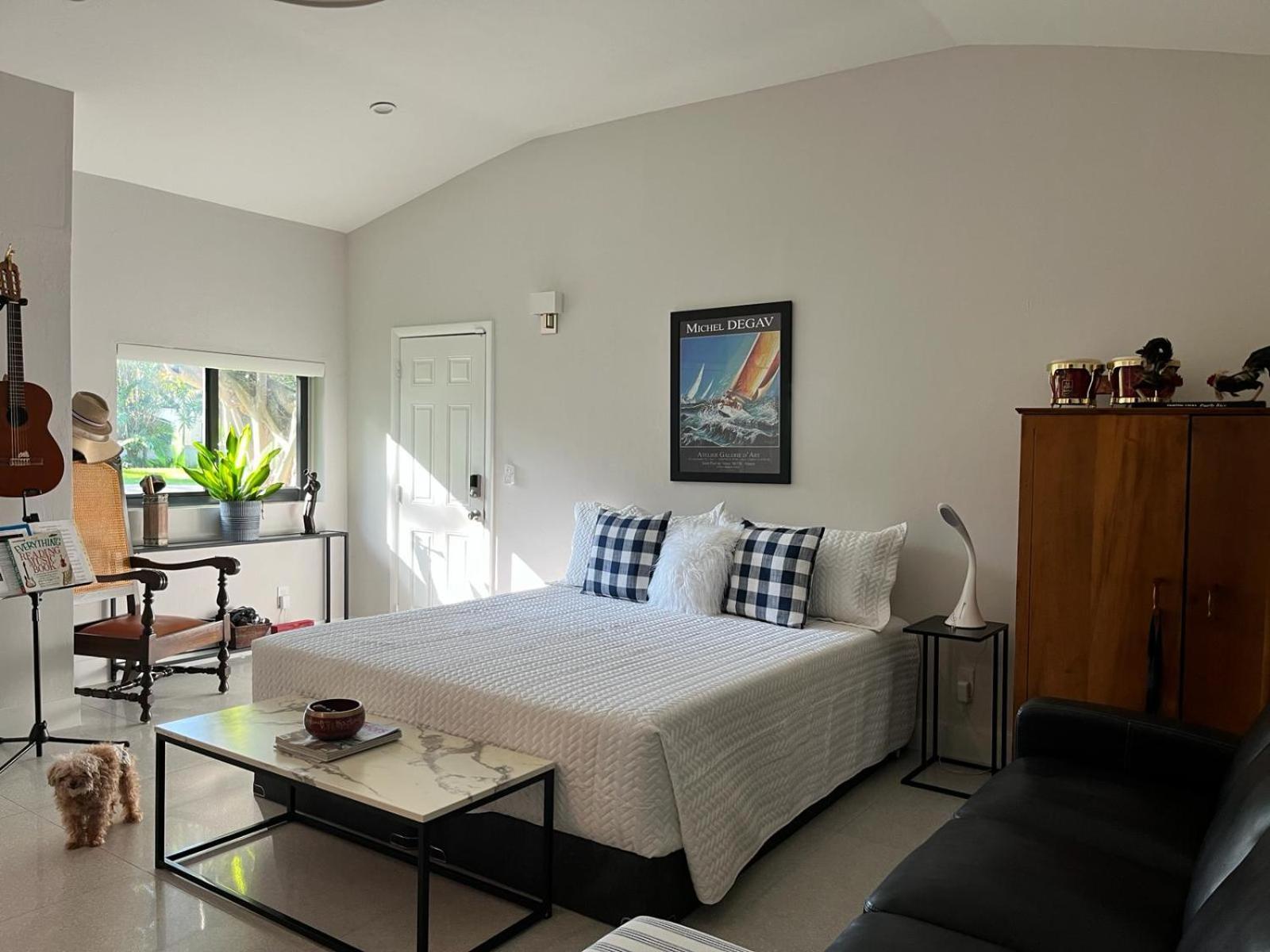 Villa Banyan Shores Miami Exterior photo