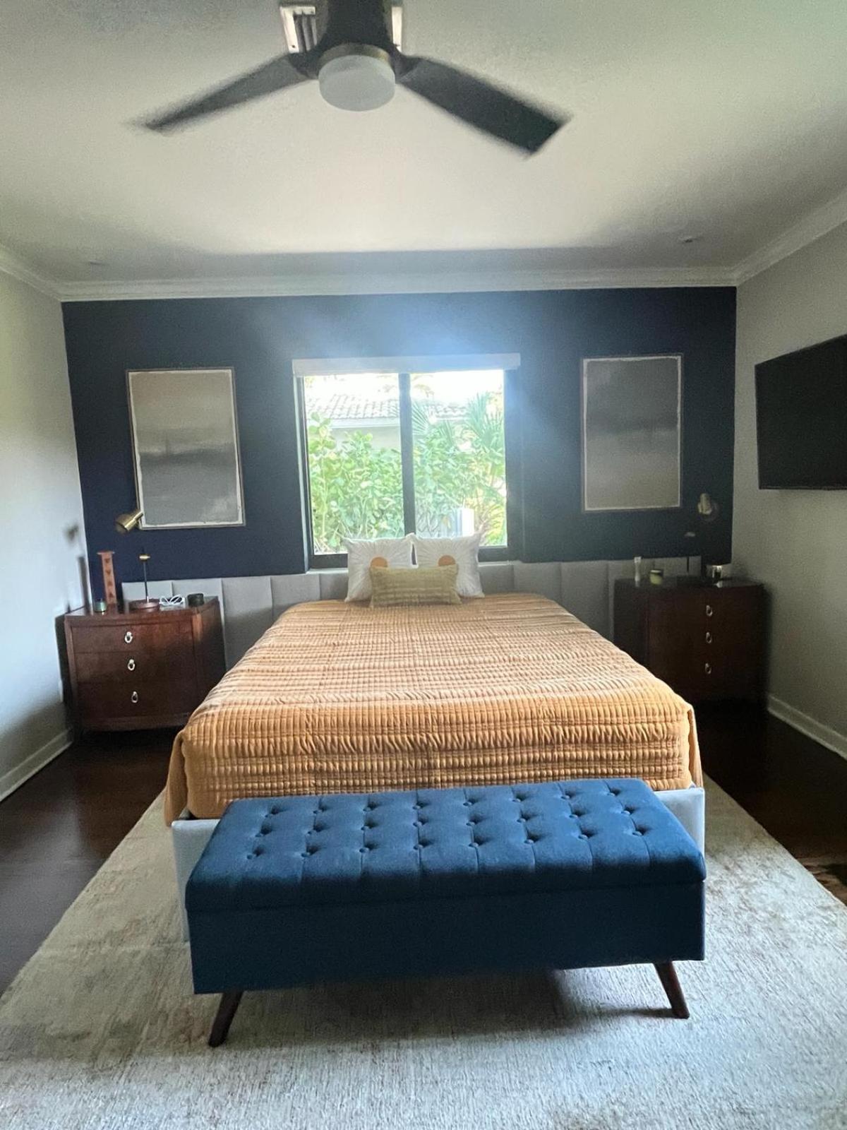 Villa Banyan Shores Miami Exterior photo